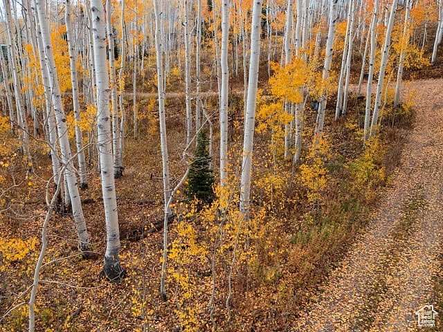 0.57 Acres of Residential Land for Sale in Midway, Utah