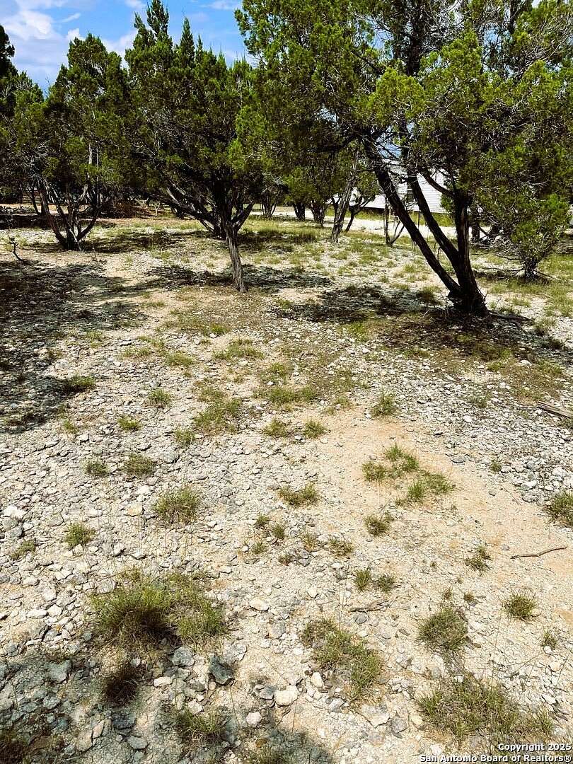 0.12 Acres of Residential Land for Sale in Bandera, Texas
