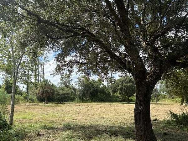 2.59 Acres of Residential Land for Sale in Okeechobee, Florida