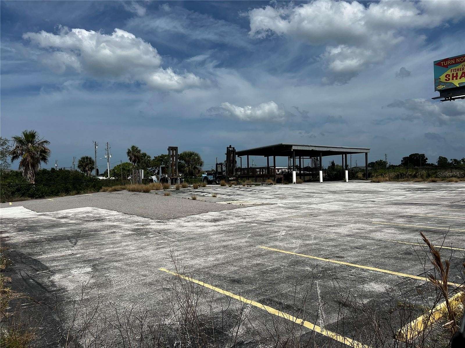 1.38 Acres of Commercial Land for Sale in Hudson, Florida