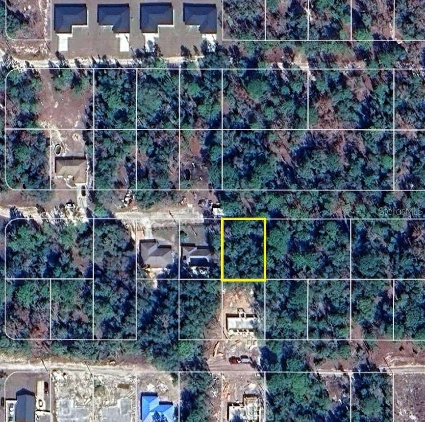 0.18 Acres of Residential Land for Sale in Belleview, Florida