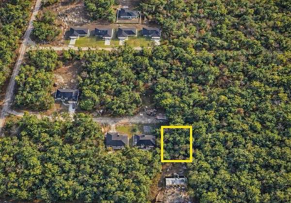 0.18 Acres of Residential Land for Sale in Belleview, Florida