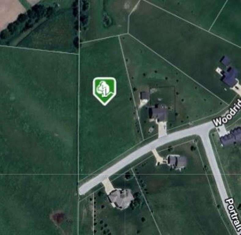 2.26 Acres of Residential Land for Sale in Anamosa, Iowa