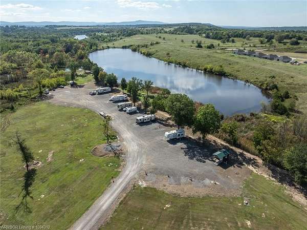 78 Acres of Land for Sale in Heavener, Oklahoma