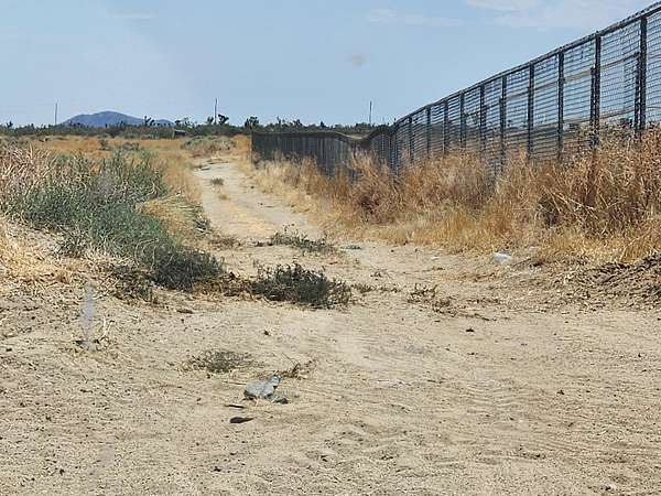 0.87 Acres of Land for Sale in Sun Village, California