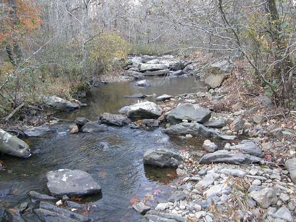 25 Acres of Recreational Land for Sale in Mena, Arkansas
