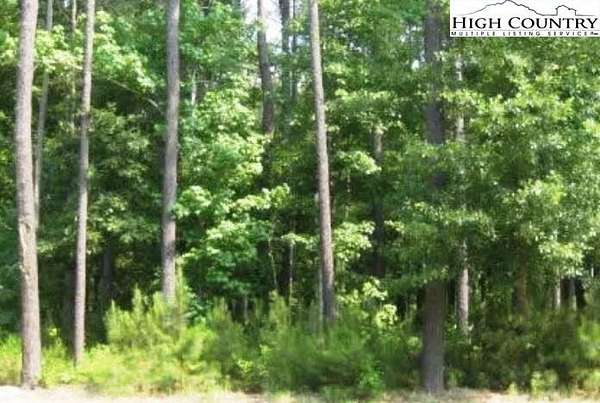 0.52 Acres of Land for Sale in Hertford, North Carolina