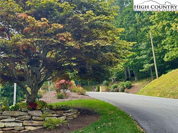 1.19 Acres of Residential Land for Sale in Elk Park, North Carolina