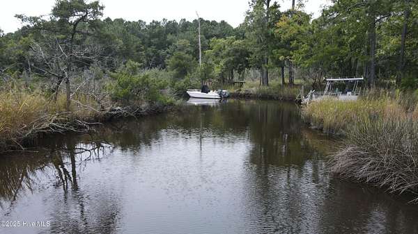 1.22 Acres of Residential Land for Sale in Holly Ridge, North Carolina