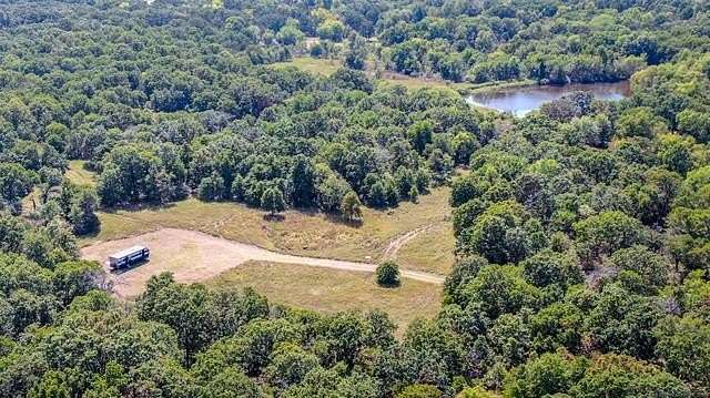40.5 Acres of Recreational Land for Sale in Pawhuska, Oklahoma