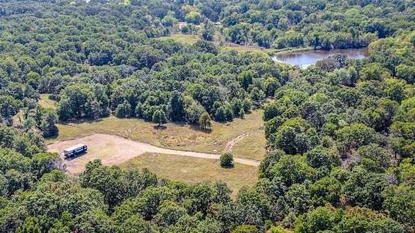 40.5 Acres of Recreational Land for Sale in Pawhuska, Oklahoma