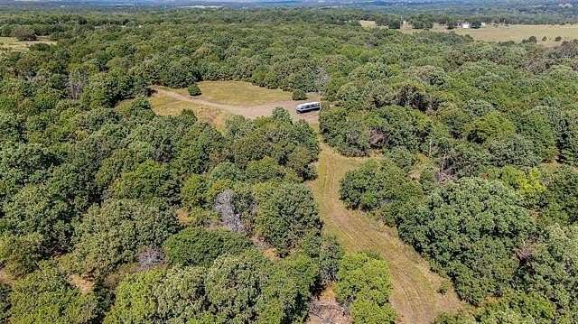 20.1 Acres of Recreational Land for Sale in Pawhuska, Oklahoma