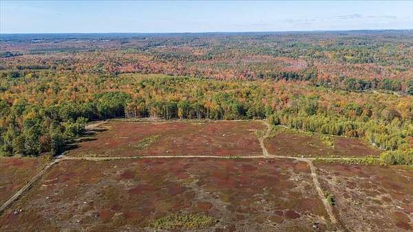 105 Acres of Land for Sale in Union, Maine