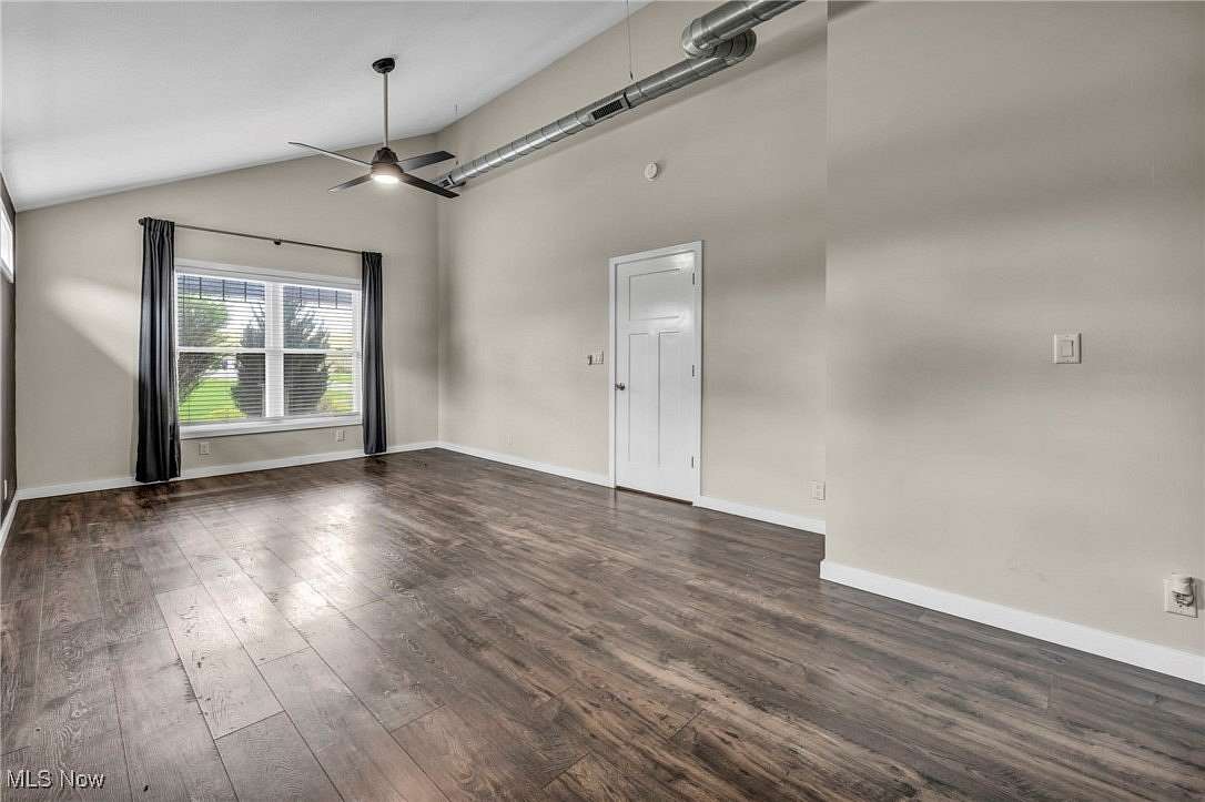 2.32 Acres of Residential Land with Home for Sale in Columbia Station, Ohio