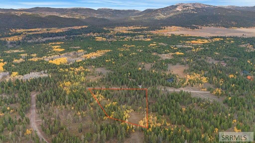 5 Acres of Residential Land for Sale in Island Park, Idaho