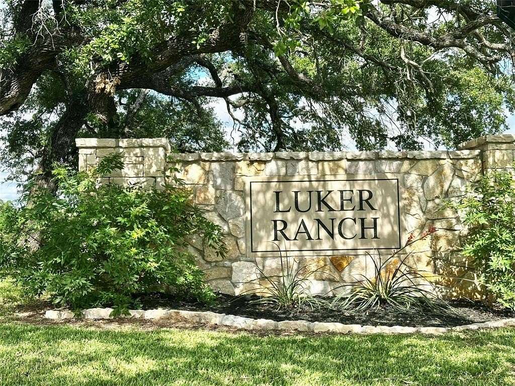 1 Acre of Residential Land for Sale in Granbury, Texas