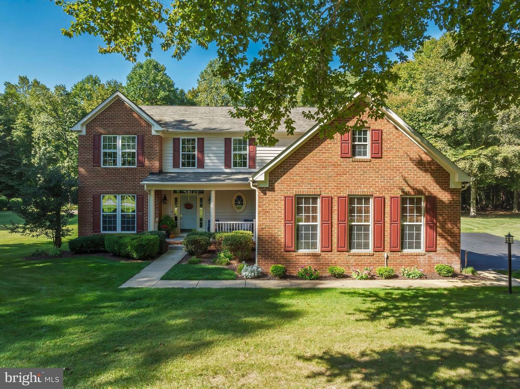 2 Acres of Residential Land with Home for Sale in Cordova, Maryland