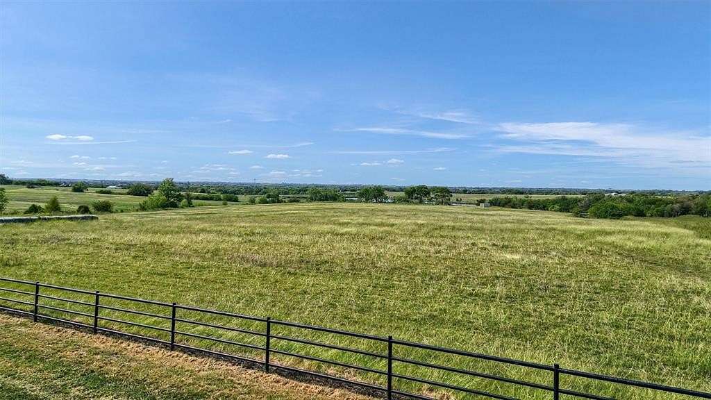 12 Acres of Recreational Land for Sale in Celina, Texas