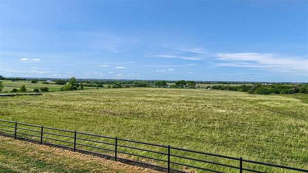 12 Acres of Recreational Land for Sale in Celina, Texas