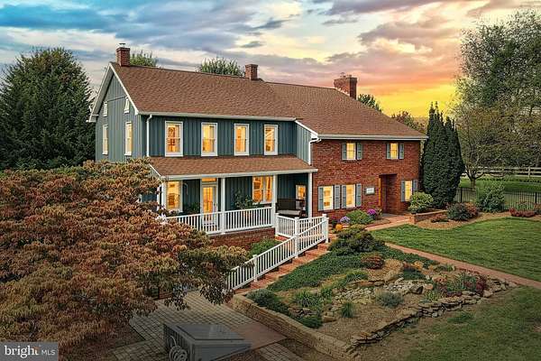 5.48 Acres of Improved Mixed-Use Land for Sale in Hanover, Pennsylvania