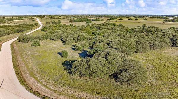 10.2 Acres of Land for Sale in Stephenville, Texas