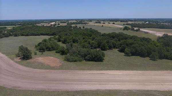13.2 Acres of Land for Sale in Stephenville, Texas