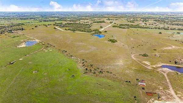 10.2 Acres of Land for Sale in Stephenville, Texas