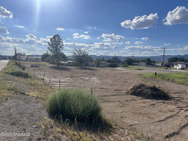 0.54 Acres of Commercial Land for Sale in Las Cruces, New Mexico