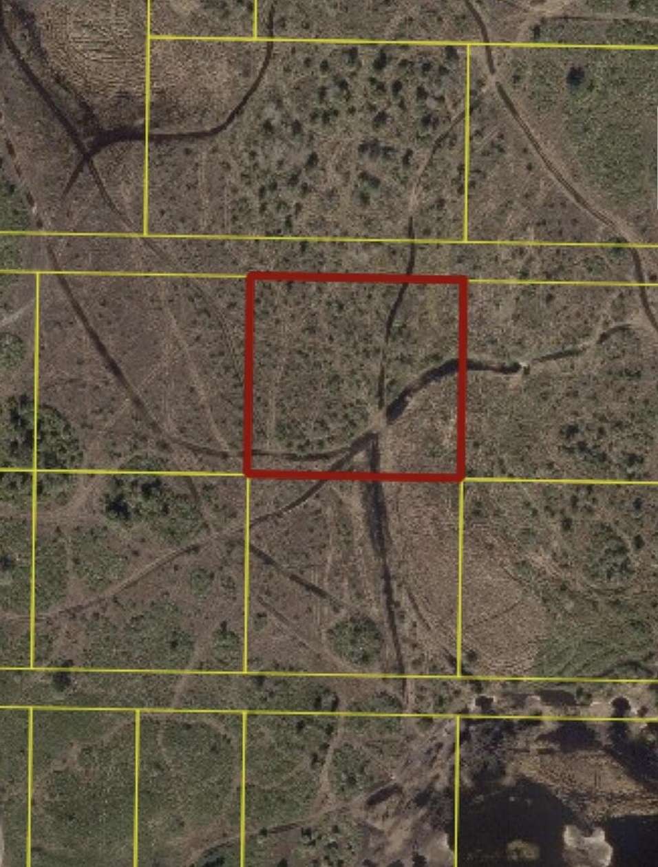 Land for Sale in Okeechobee, Florida