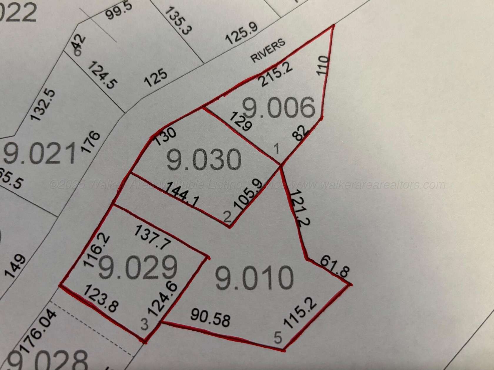 1.7 Acres of Residential Land for Sale in Cordova, Alabama