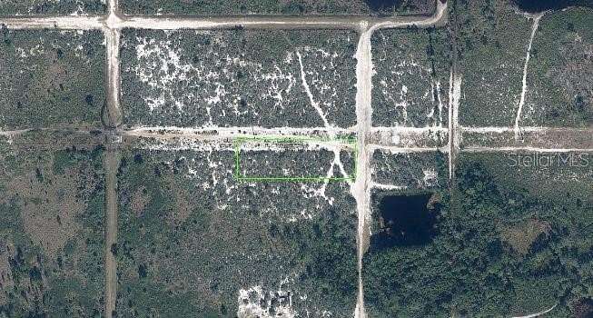 1.64 Acres of Residential Land for Sale in Avon Park, Florida