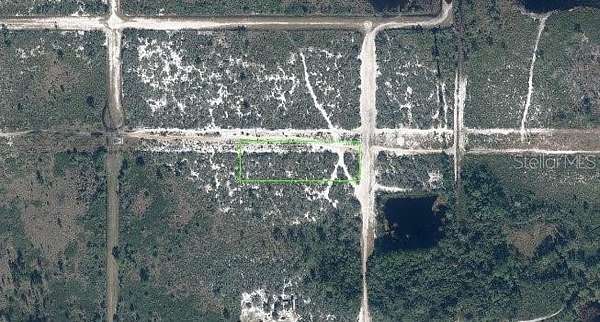 1.64 Acres of Residential Land for Sale in Avon Park, Florida