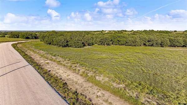 10.8 Acres of Land for Sale in Stephenville, Texas