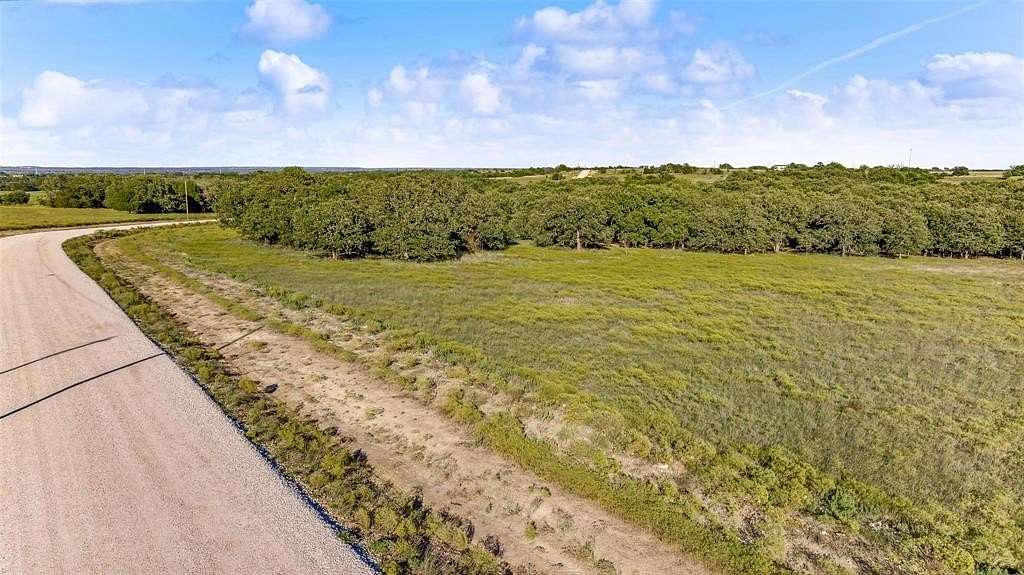 10.2 Acres of Land for Sale in Stephenville, Texas