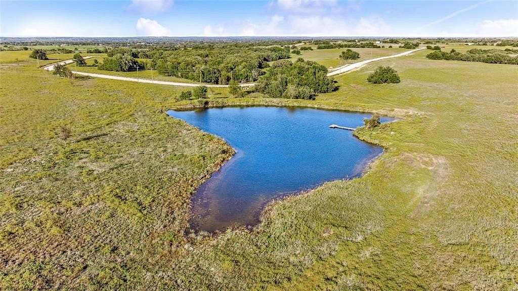 10 Acres of Residential Land for Sale in Stephenville, Texas