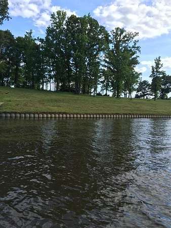 0.71 Acres of Residential Land for Sale in Chandler, Texas