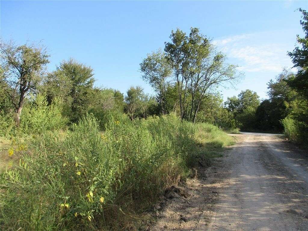 0.14 Acres of Residential Land for Sale in Marlin, Texas