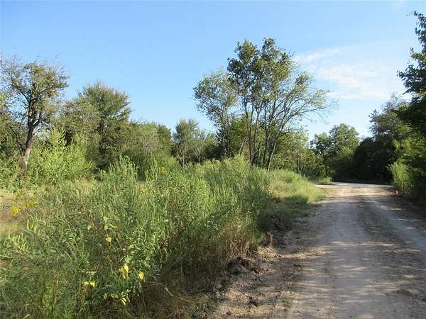 0.14 Acres of Residential Land for Sale in Marlin, Texas