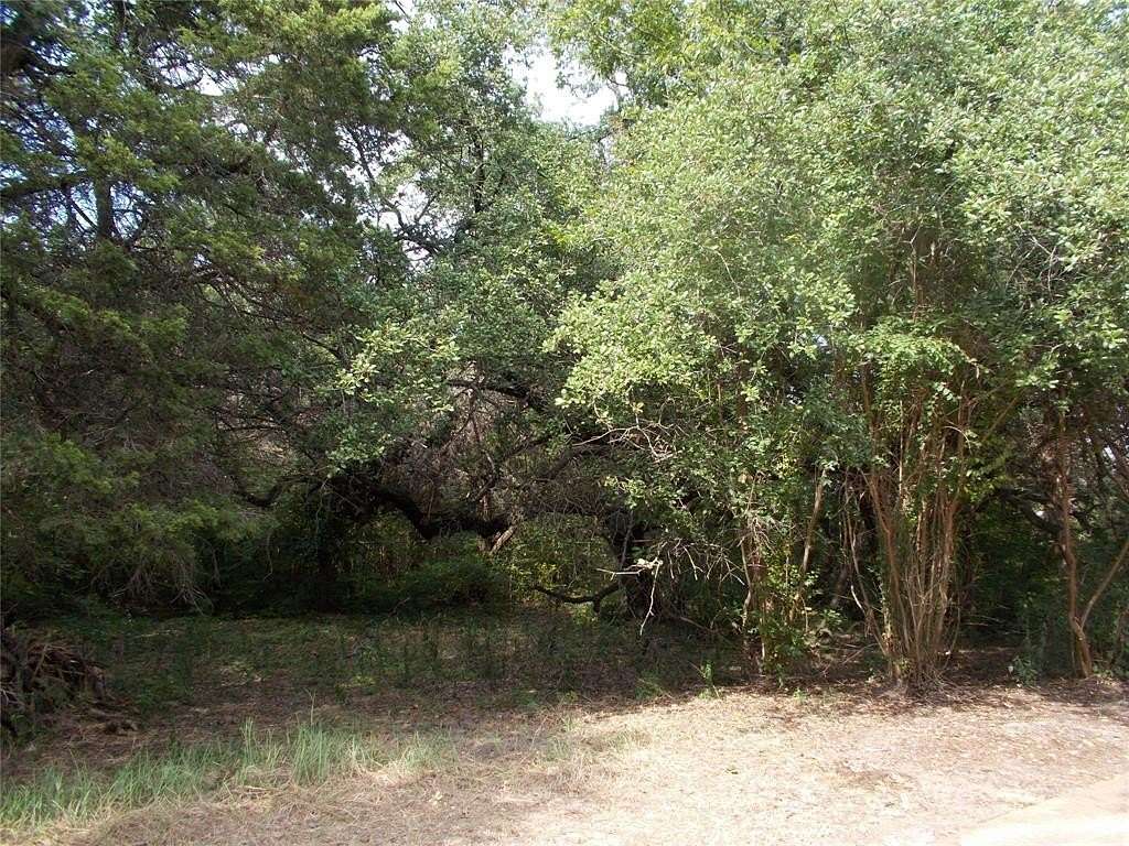 0.71 Acres of Residential Land for Sale in Woodway, Texas