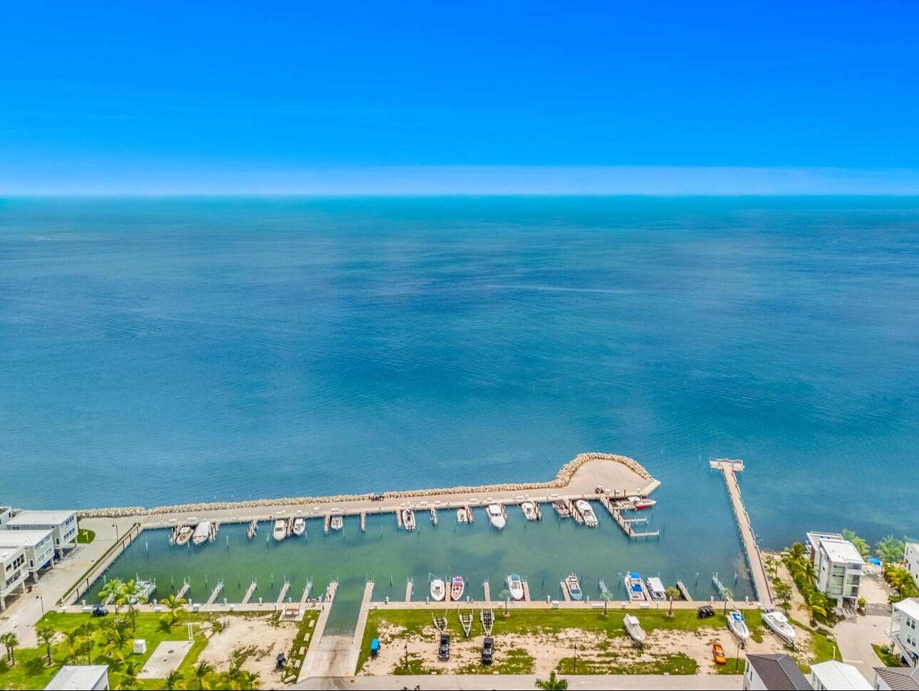 Residential Land for Sale in Key Largo, Florida