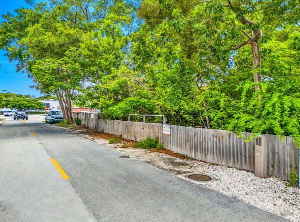 0.15 Acres of Residential Land for Sale in Key Largo, Florida
