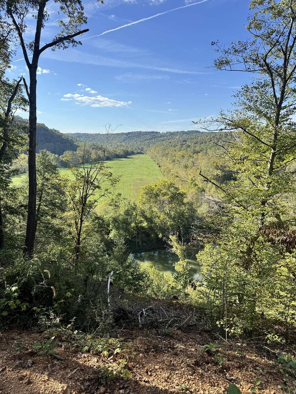 9.63 Acres of Land for Sale in Beattyville, Kentucky