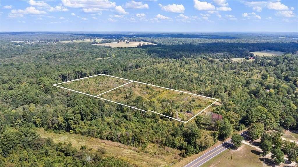 10 Acres of Land for Sale in Arp, Texas