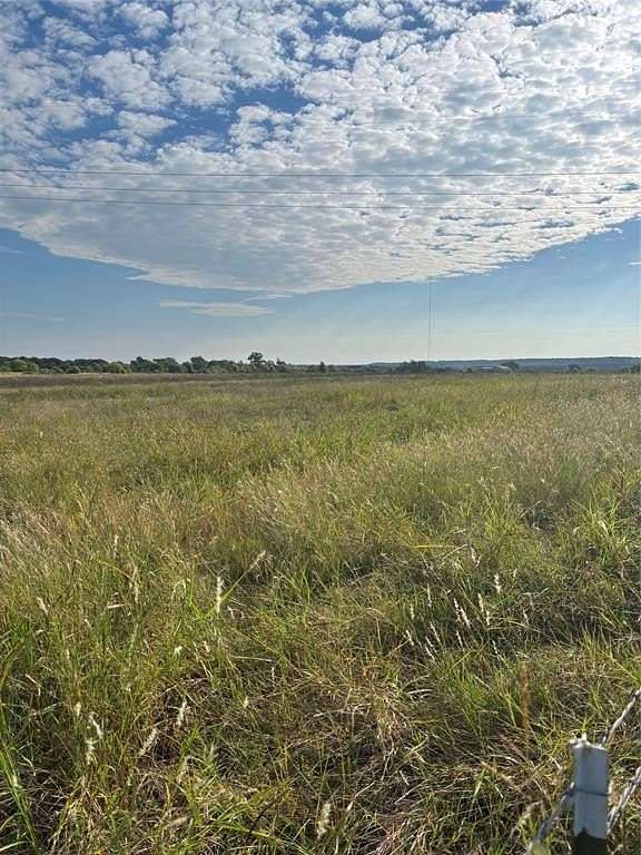 10.4 Acres of Land for Sale in Moody, Texas