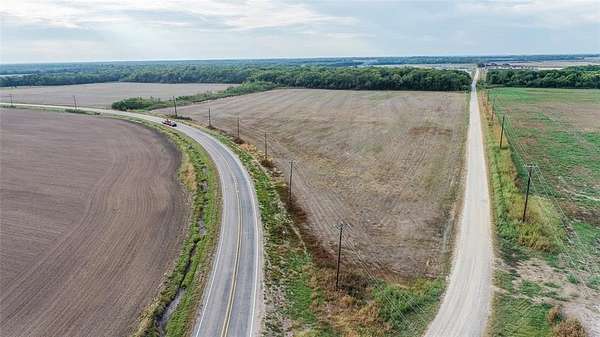 58.6 Acres of Recreational Land & Farm for Sale in Lake Creek, Texas