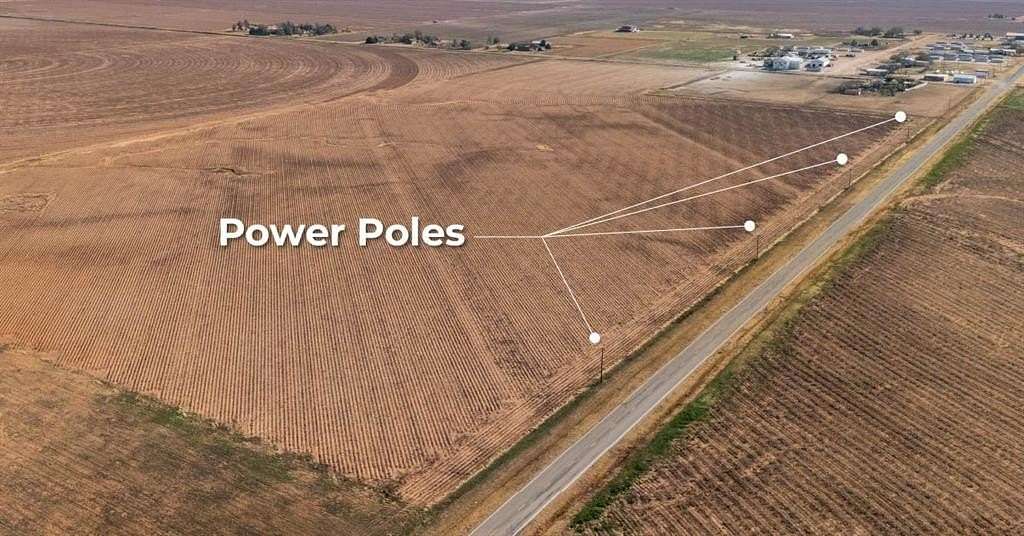 24 Acres of Land for Sale in Tahoka, Texas