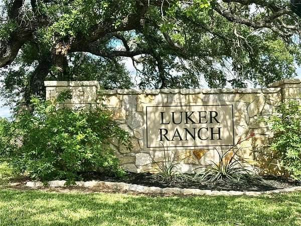 1 Acre of Residential Land for Sale in Granbury, Texas
