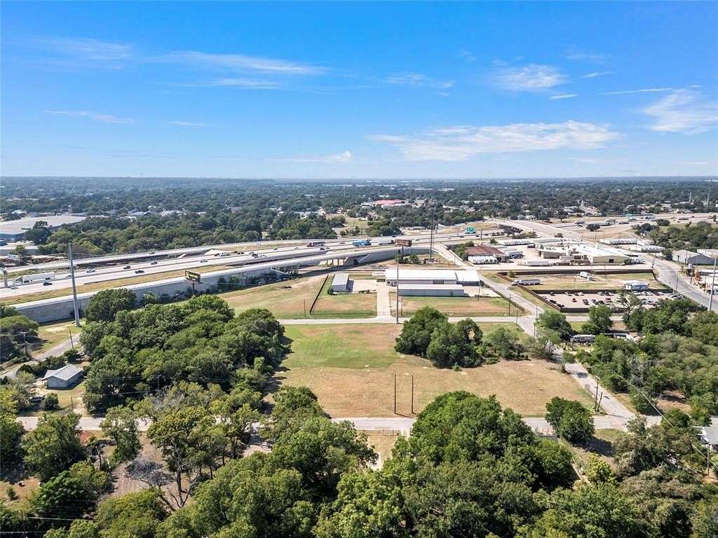 0.16 Acres of Residential Land for Sale in Waco, Texas