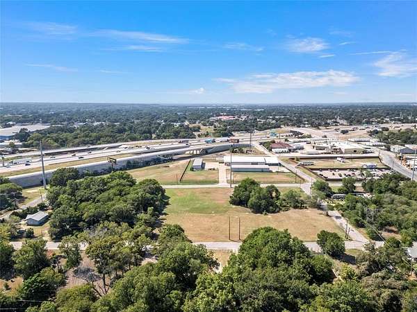 0.16 Acres of Residential Land for Sale in Waco, Texas