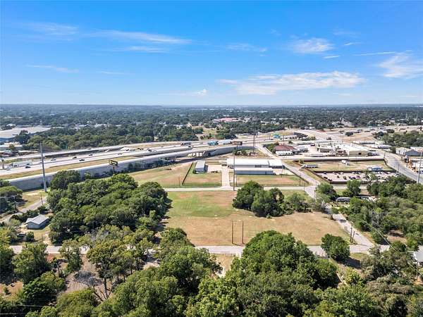 0.16 Acres of Residential Land for Sale in Waco, Texas